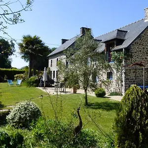 Couette-café Les Petites Chapelles, Saint-Pierre-de-Plesguen
